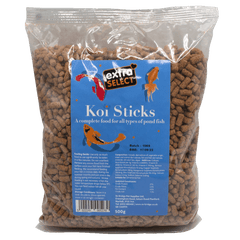 Koi Sticks