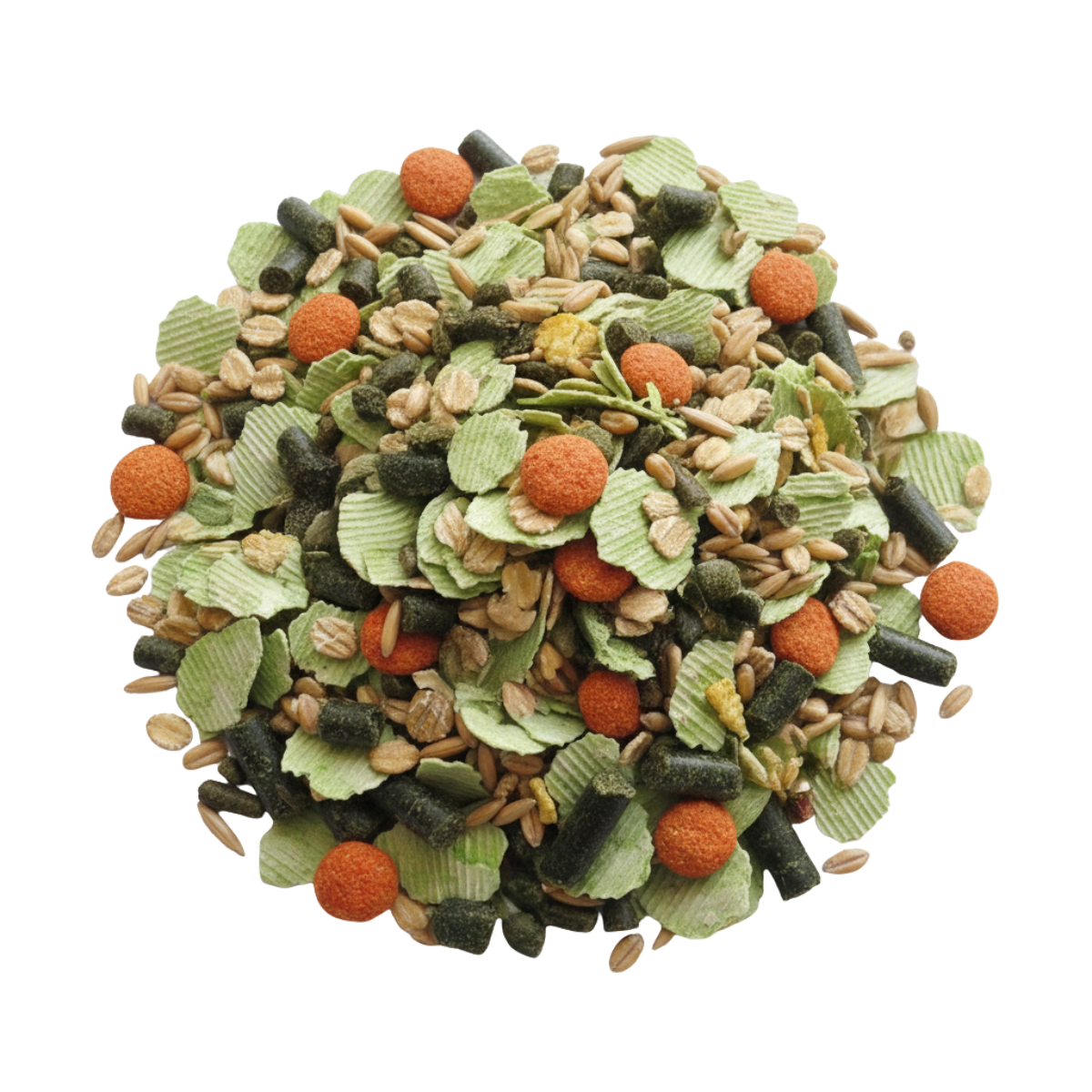 Large Pea Rabbit Mix