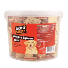 Lasagne Square Bites