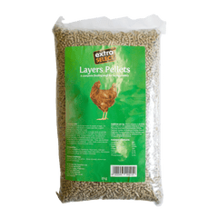 Layers Pellets