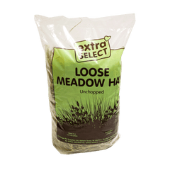 Loose Meadow Hay