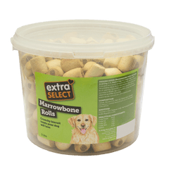 Marrowbone Rolls