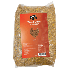 Mixed Corn