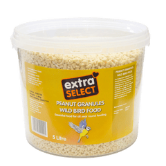 Peanut Granules Bucket