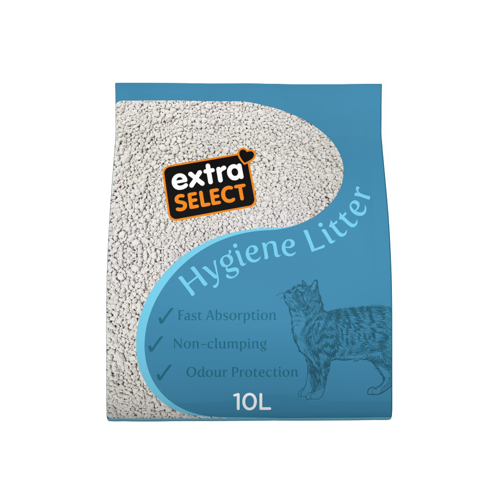 Hygiene Cat Litter
