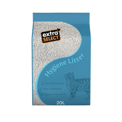 Hygiene Cat Litter