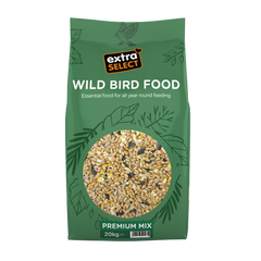 Premium Wild Bird Food