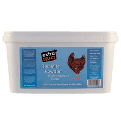 Red Mite Powder