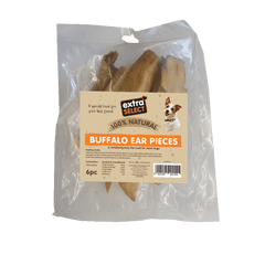 Buffalo Ear Pieces - 10 x 6pk