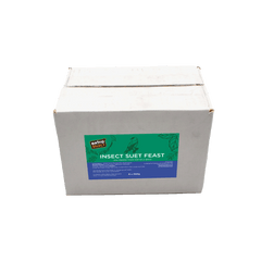 Insect Suet Block
