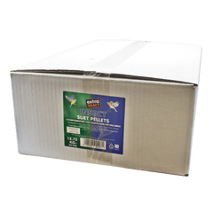 Hi Energy Suet Pellets Insect