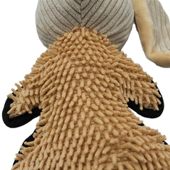 Ramsay The Rabbit Plush Dog Toy