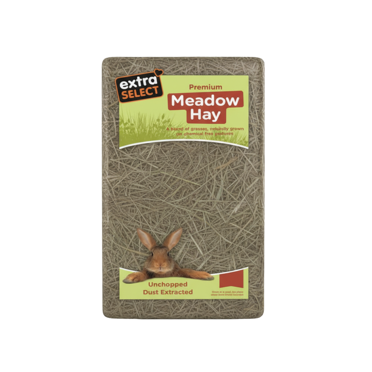 Meadow Hay