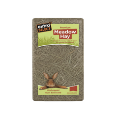 Meadow Hay