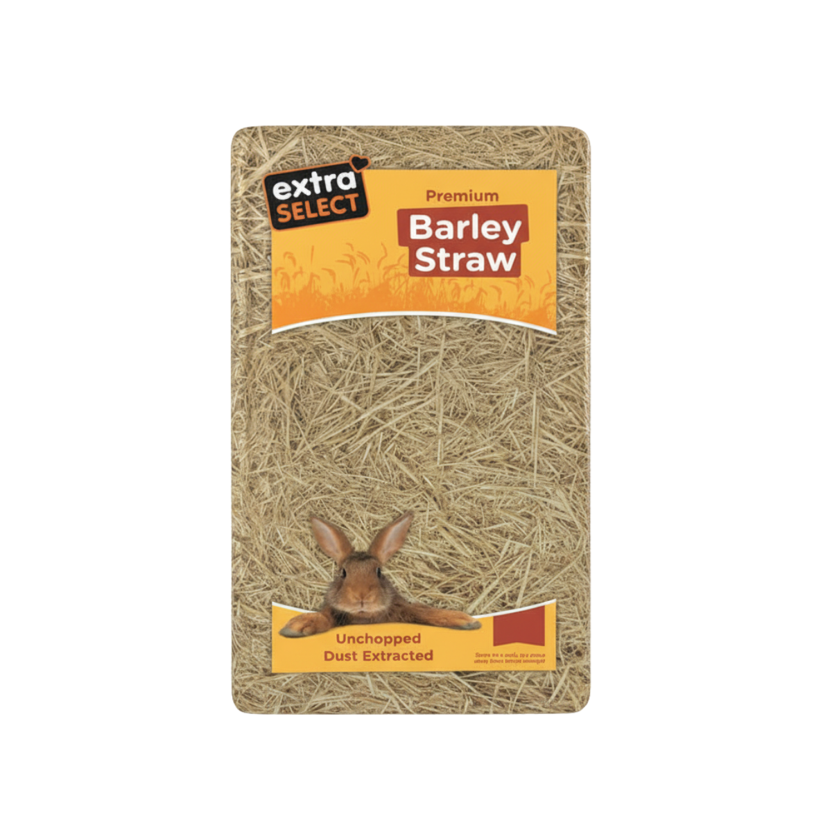 Barley Straw
