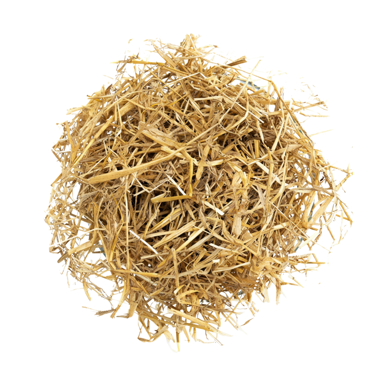 Barley Straw