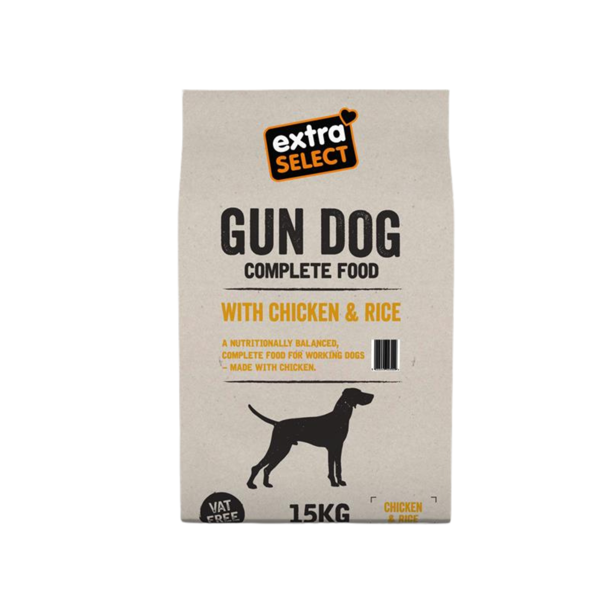 Gun Dog Chicken & Rice