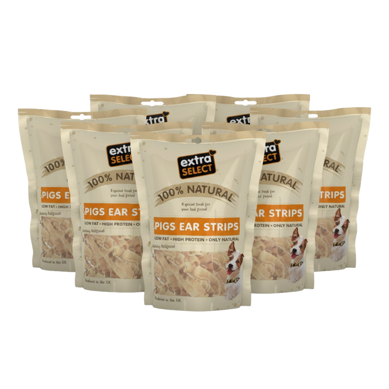 Pork & Beef Bites for Dogs 100g | Grain Free Dog Treats | Pets Purest