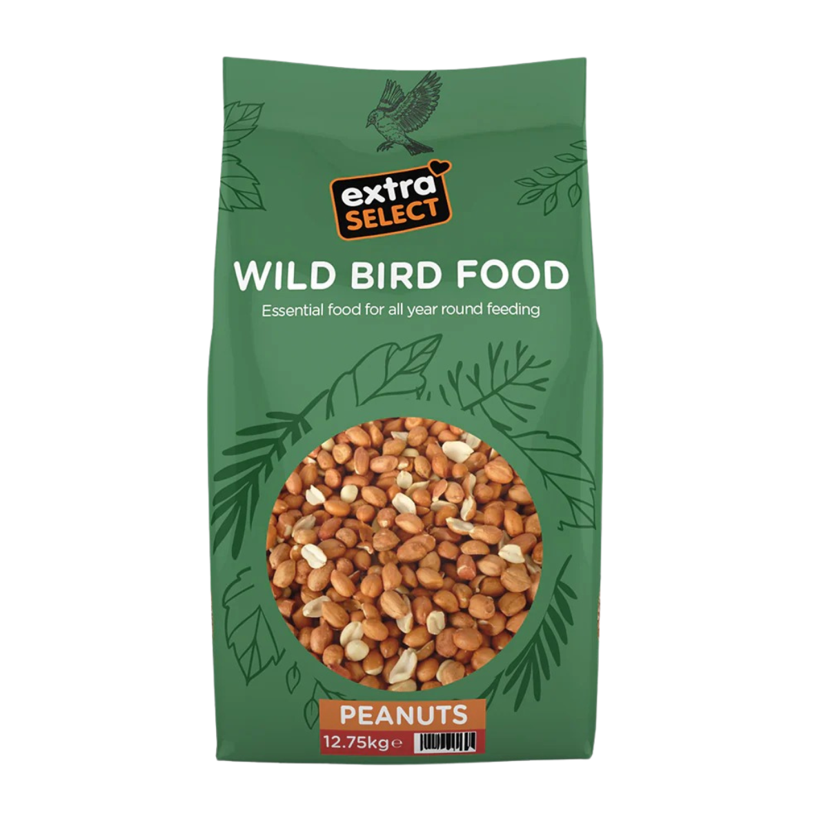 Wild Bird Food Peanuts