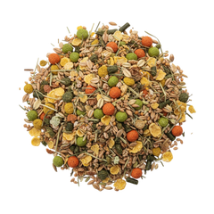 Dry Guinea Pig Mix