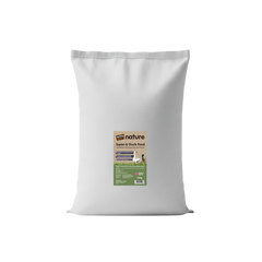 Nature Swan & Duck Feed