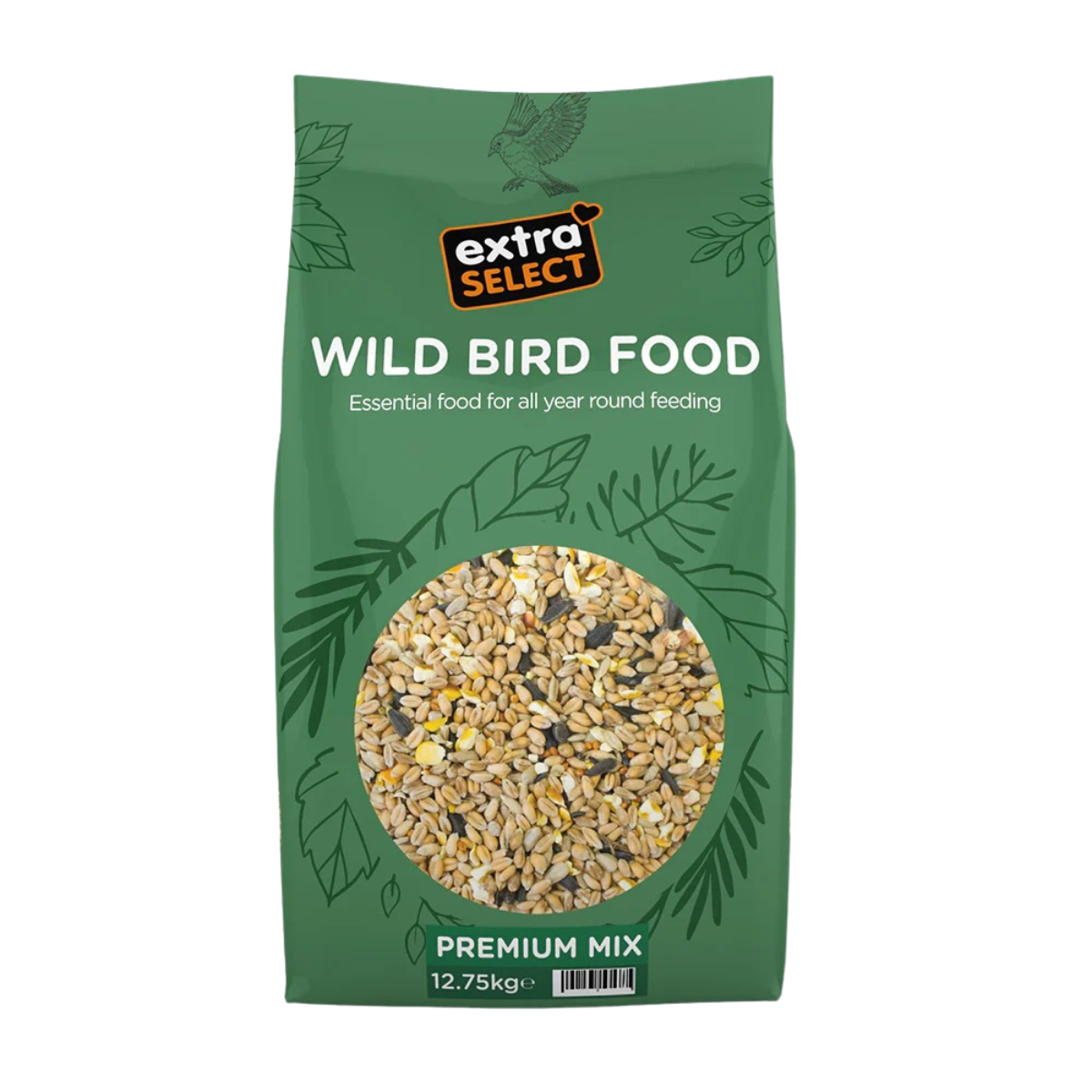Premium Wild Bird Food
