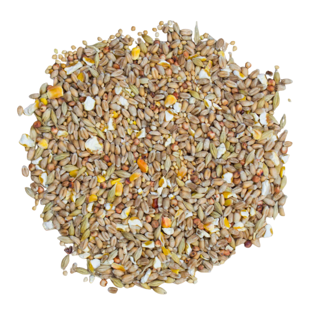 Chicken D'Light Poultry Blend