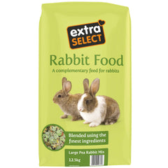 Large Pea Rabbit