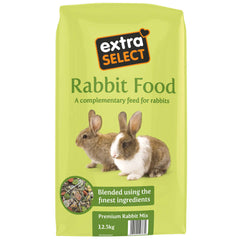 Premium Rabbit Mix
