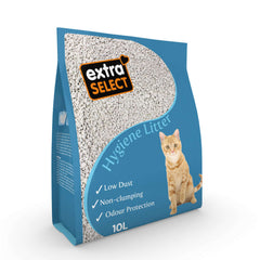 Extra Select Hygiene Cat Litter