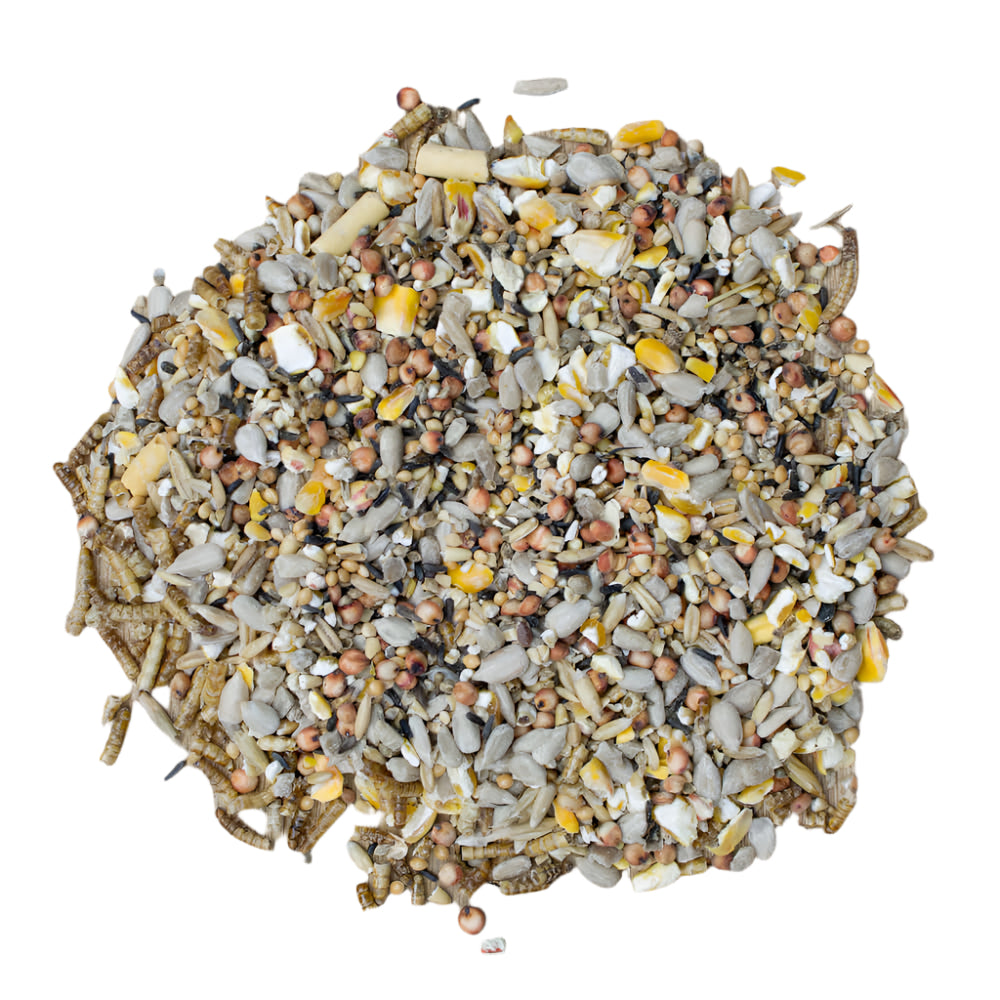 Spring & Summer Mix | For Birds – Extra Select